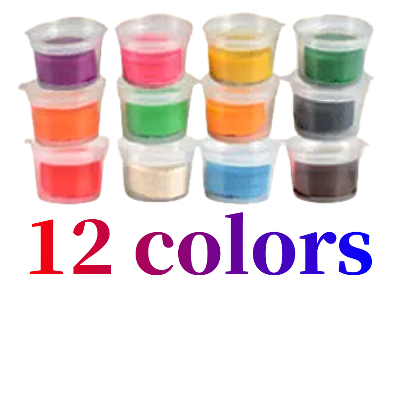39PCS Color Clay Toy Dough Set Ice cream Double Twister Playdoh Play Doh Plasticine Toys DIY plasticine tool mold set clay kindergarten girls childrens toys
