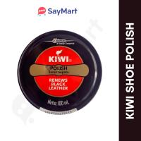 KIWI PASTE SP BLACK 100ML