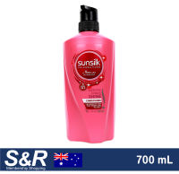 Sunsilk Co Creations By Thomas Addictive Brilliant Conditioner 700 mL
