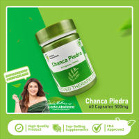 Simplee Chanca Piedra Capsules 500mg | 60 Capsules – Traditionally Used to Support Kidney & Urinary Tract Health