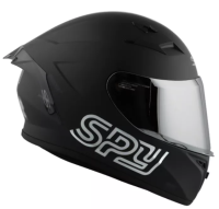 SPY Full-Face Helmet Phoenix+ P S0 (Free Clear Visor)