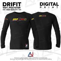 JRP x Daeng Long sleeve shirt Unisex Design