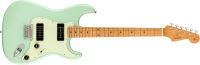Fender Noventa Stratocaster Electric Guitar MN