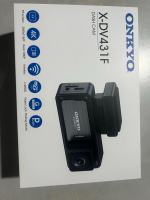 ONKYO DASHCAM WITH FREE 32GB MEMORY CARD (MADE IN JAPAN)