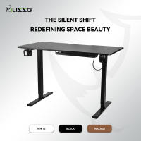 MUSSO RO3 Electric Height Adjustable Standing Office Desk Smart Ergonomic Gaming Desk