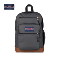 Jansport Backpack Cool Student Smokey Grit 34L