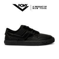 Pony Mens Ellis (Black)