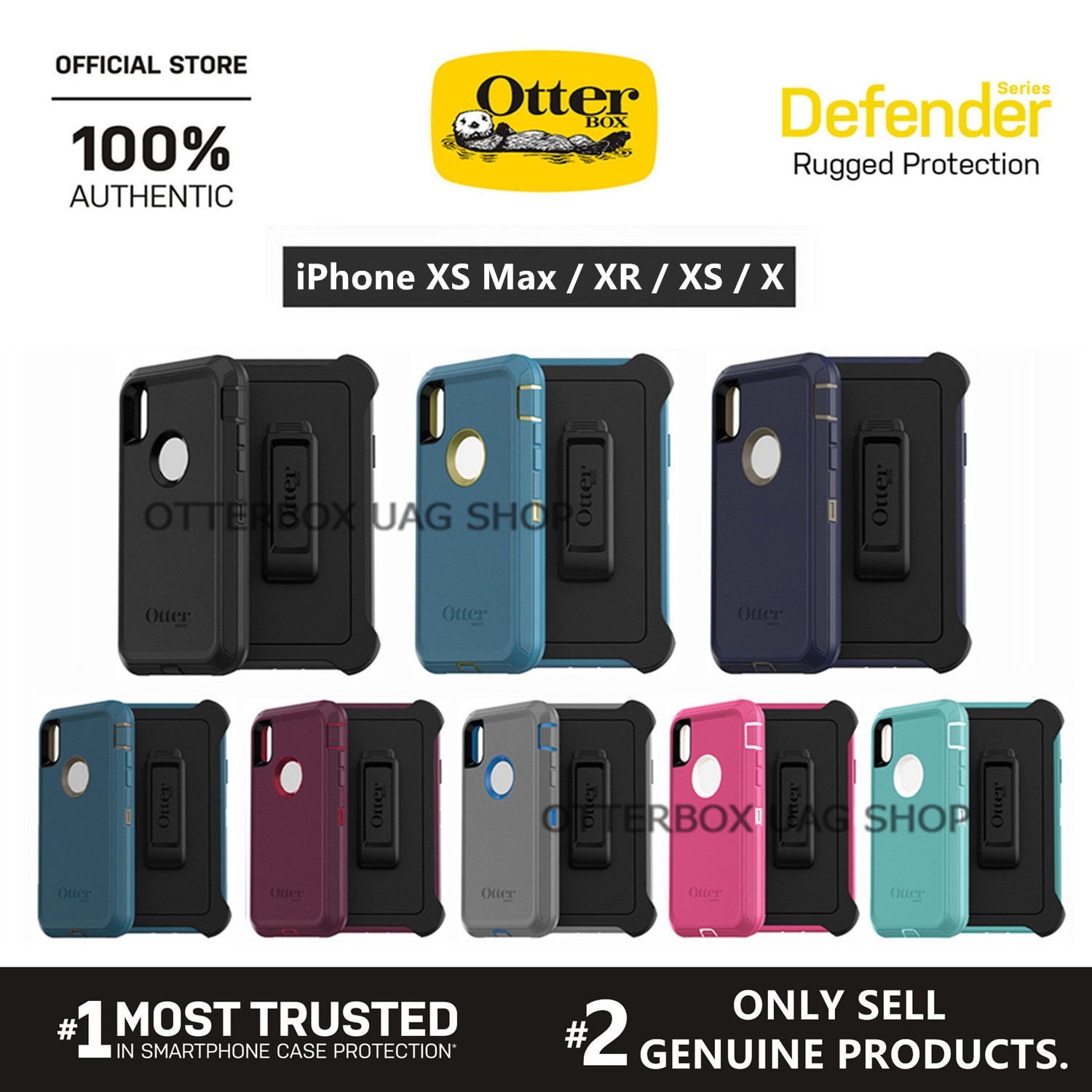 Iphone 8 Plus Otterbox Defender Case Giá Tốt T08/2023 | Mua Tại Lazada.Vn