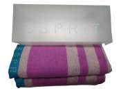 ESPRIT Purple Bath Towel 1 pc