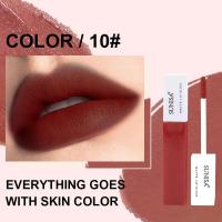Sunisa SUPERSTAY MATTE INK LIQUID LIPSTICK Long Lasting WaterProof Lip Make Up