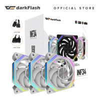 darkFlash Infinity 34 120MM A-RGB Cooling Fan