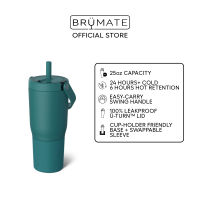 [LIMITED EDITION] BrüMate Juniper Collection (Leakproof Insulated Mug)
