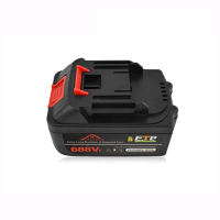 Hyreto 21V Universal Battery Charger | Charger ng Baterya para sa Drill Wrench Angle Grinder | Fast Charging with Short Circuit Protection | Ships Within 24 Hours