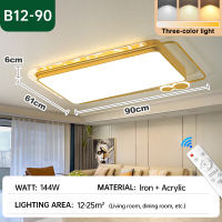 KASIDA ceiling lights modern design chandelier LED Aisle ceiling lights tri colors Home Lighting Led Surface Mounted ceiling lamp led lights for room at night for Bedroom Living Room Corridor Light Balcony Lights
