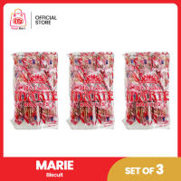 BEST SELLER Rich Garden Cracker Marie - Set of 3 (60 packs)