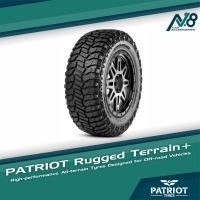 PATRIOT Rugged Terrain+ Genuine