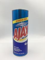 AJAX Powder Cleanser with Bleach 21oz (595g)