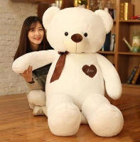 Kiddo zone Soft Teddy Bear Plush Stuff Toy Cute Kawaii Huggable Perfect Gift for Occasion Teddy Bear Human Size big teddy bear 6ft bear stuff toy Life size teddy bear Christmas Gift Comforting Sleeping Toy For Children Kids Birthday Gifts