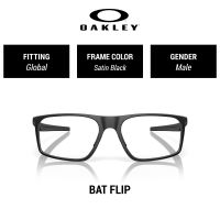 Oakley - Frame Bat Flip - OX8183 818301 - Eyeglasses