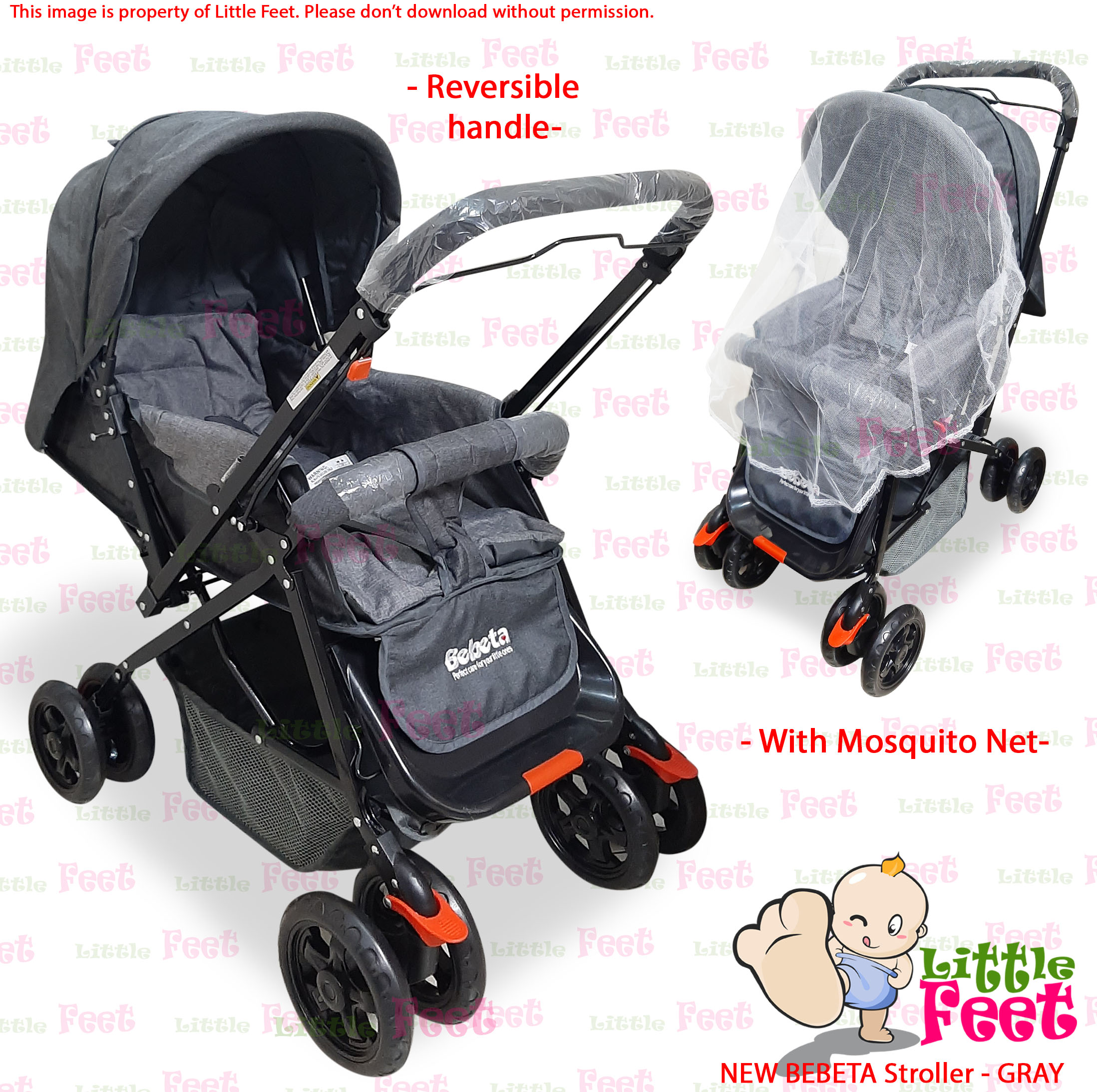 bebeta stroller price