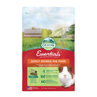 Oxbow Guinea Pig Food Essentials Adult Guinea Pig 5 lb (2.25 kg)