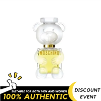 100% AUTHENTIC MOSCHINO TOY 2 - 100ML/Eau De Parfum DISCOUNT EVENT