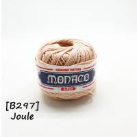 Monaco Mercerized Crochet Cotton 5 Ply