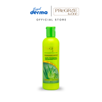 Pregroe Nourishing Repair Shampoo 250mL