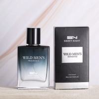 Sweet Night Hot Sexy Men‘s Wild Mens Perfume Limited Edition 50ml for men