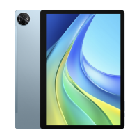 DOOGEE TAB E3 Max 14″ 4G LTE Tablet With Gemini AI 13500mAh Battery 32GB RAM (8GB+Up to 24GB Extended RAM)+256GB ROM Helio G100 Octa Core 2.1K Display High Quality Quad Speakers 18W Fast Charge 10W reverse charging