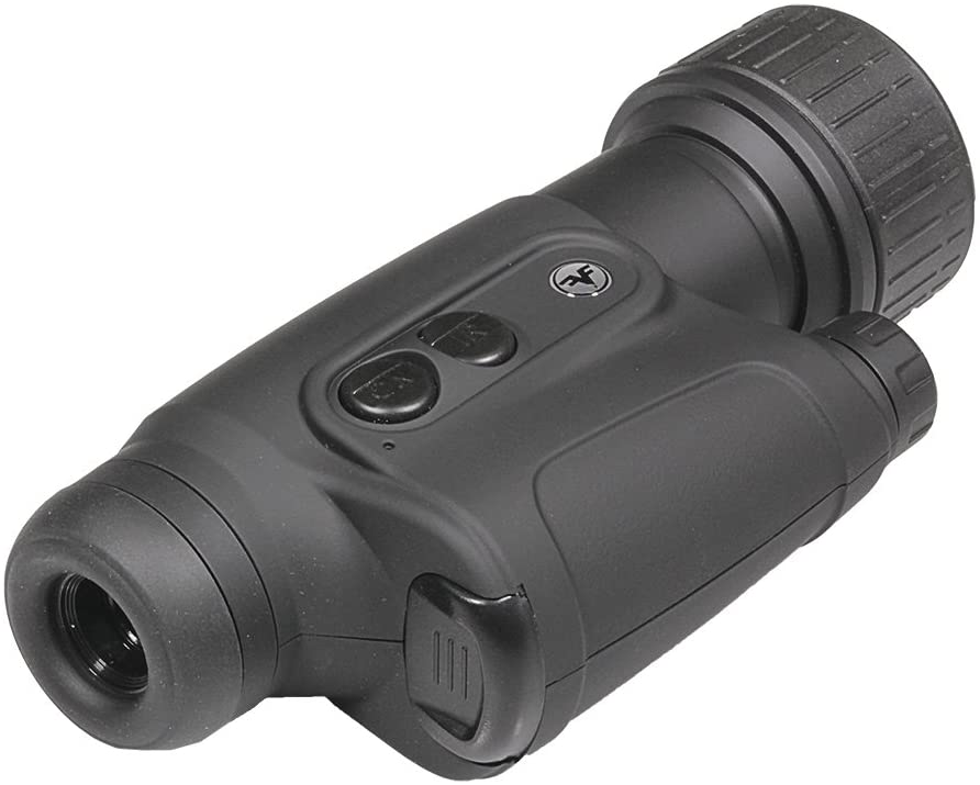 Firefield Nightfall Night Vision Monocular review and price