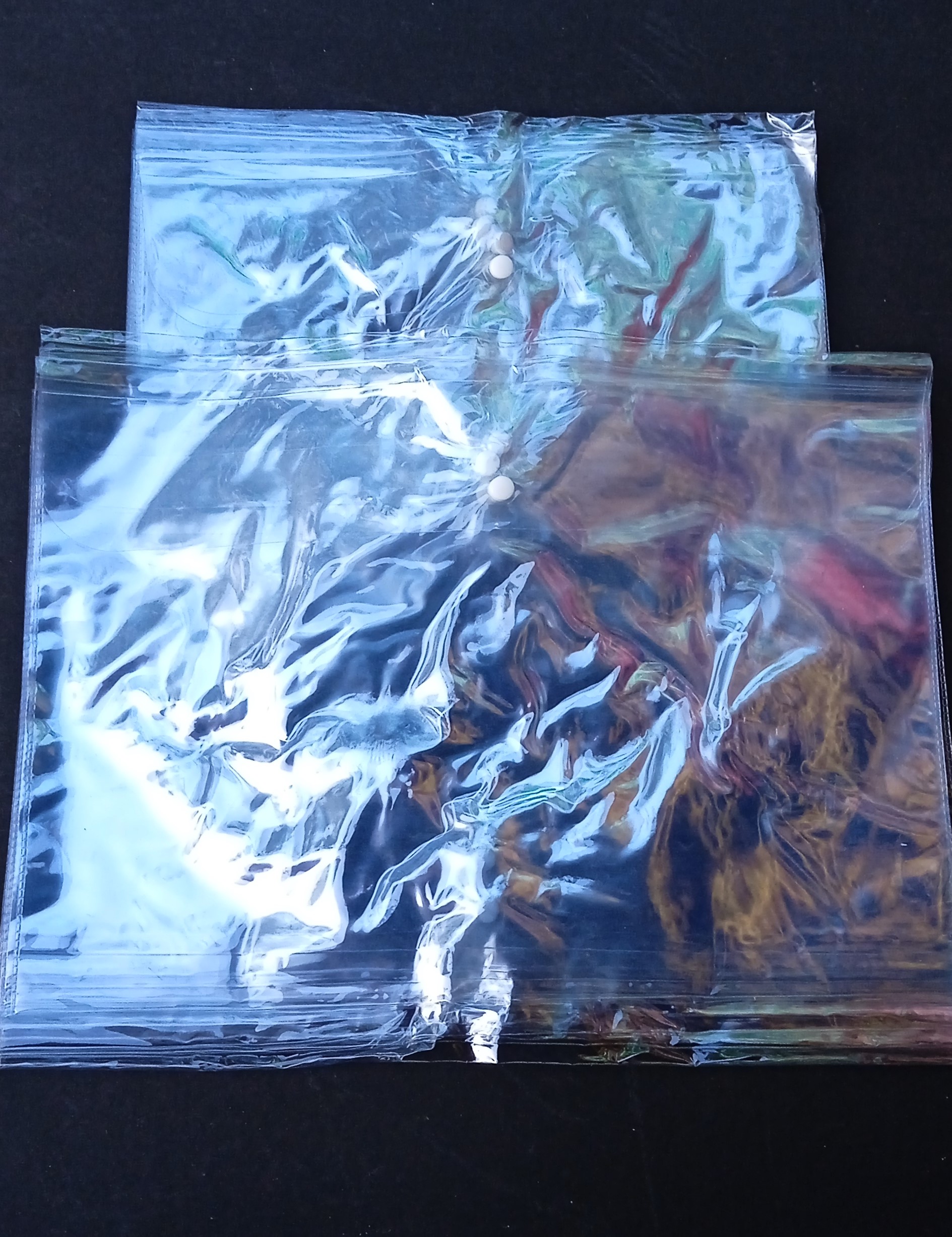 PLASTIC ENVELOPED LONG AND SHORT FOR SCHOOL AND OFFICE DUCUMENTS SHIELF/SOLD IN DIFFERENT VARIOATIONS