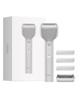 Laifen T1 Pro 1-Blade Electric Shaver | Lightweight | Ultra Thin Foil | 120min Battery