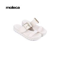 MOLECA Womens Cisily Platform Sandals