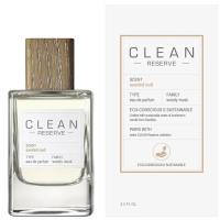 Clean Reserve Sueded Oud Eau de Parfum Unisex 50ml