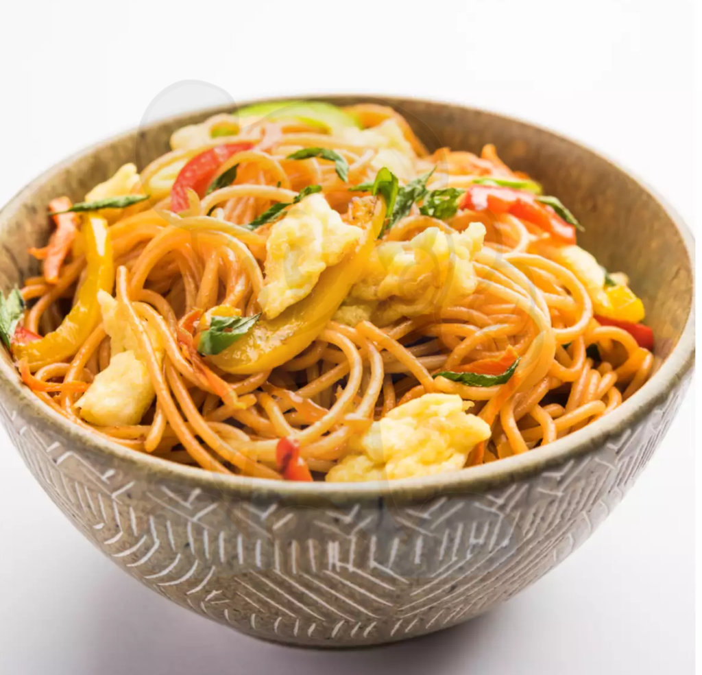 GoodLife Egg Noodles (2 x 1 kg) review and price