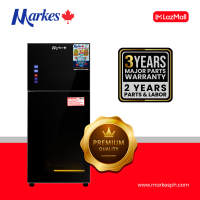 Markes Tableware Sterilizer 4.5 Cu.ft. Premium - Digital Display (MSTF-128DBKN)