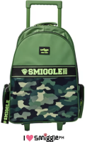 Authentic!!! 💯 SMIGGLE Trolley Bag- Official Products