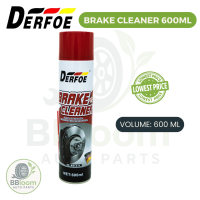 Derfoe Brake Cleaner 600ml