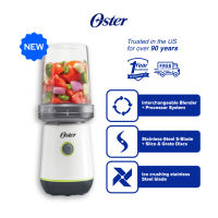 Oster® Blend Active Series