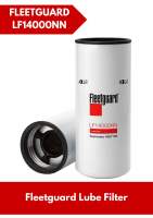 LF14000NN FLEETGUARD OIL FILTER
