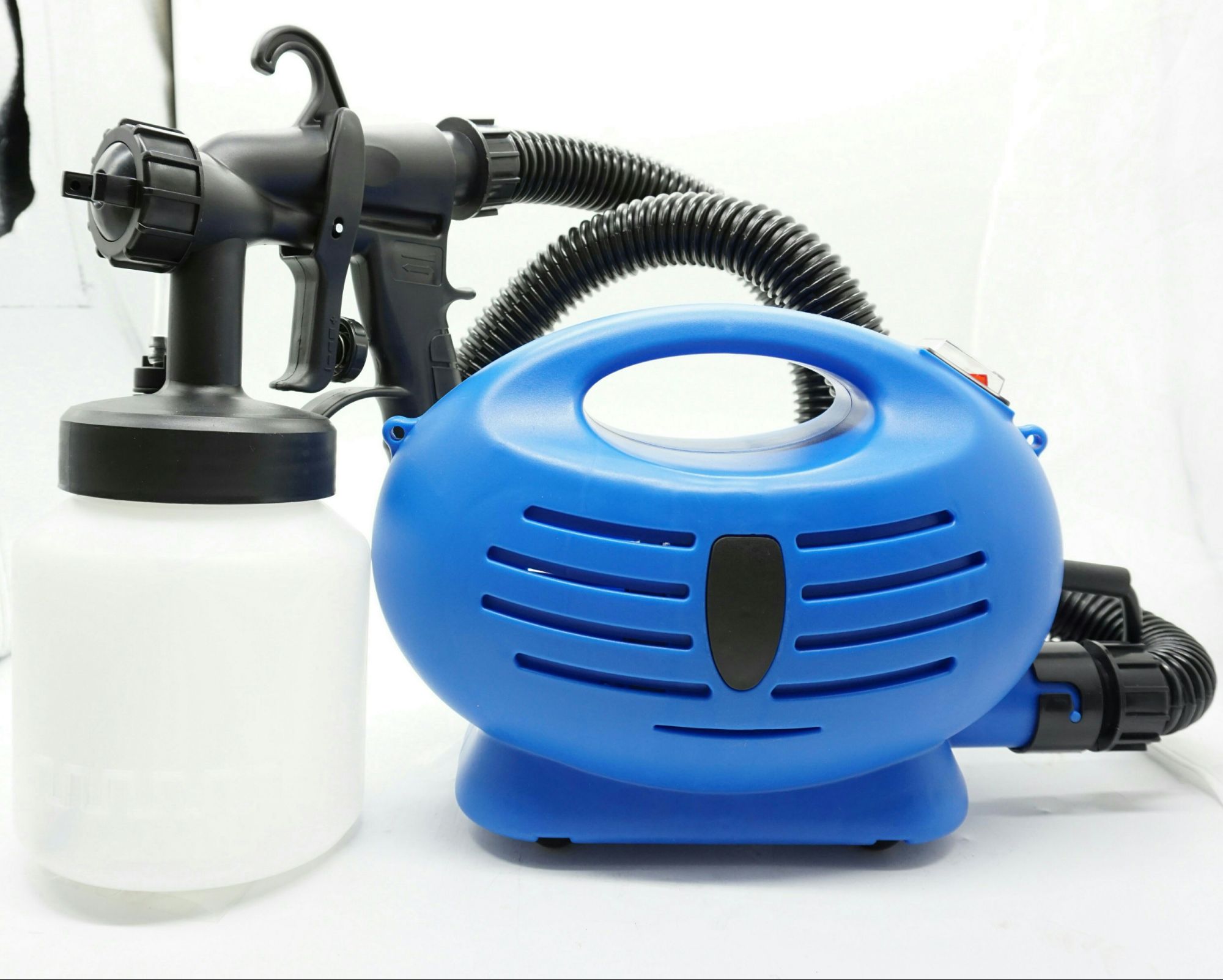 Paint Zoom Spray Gun Ultimate Handheld Portable Painting Machine