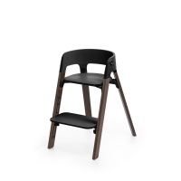 Stokke® Steps™ Chair - High Chair from Birth+