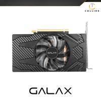 RTX 3050 Galax 1-Click OC Graphics Card | 8GB DDR6 Nvidia GeForce | High Cooling Fan | GPU for AMD Ryzen and Intel Desktop PC | Videocard for Gaming Work Streaming Editing Office | Collinx Computer