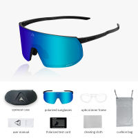 Altalist KAKU AIR Ultra-Lightweight Sports Sunglasses (Polarized Lens)