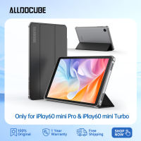 ALLDOCUBE iPlay60 mini Pro & iPlay60 mini Turbo Tablet Case Tablet Case 8.4 Inches Black