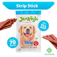 Jerhigh Treats Dog Food