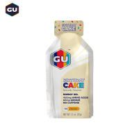 GU Birthday Cake Energy Gel (Best by: November 2026)