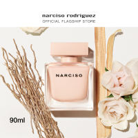 Narciso Rodriguez NARCISO Eau de Parfum Poudree 90ml - Powdery Floral Long Lasting Perfume For Women