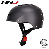 HNJ MOB 3 Motorcycle Nutshell Helmet for motor Bike and E-Bike